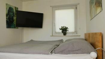 Gemütliche, einfache Unterkunft mit vier Betten, Küche, Bad, Ettlingen (foto 3)