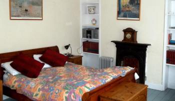 Jim's Place, Dublin (fotografie 2)
