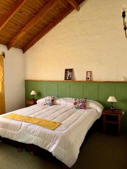 Bla Lodge, El Calafate (foto 5)