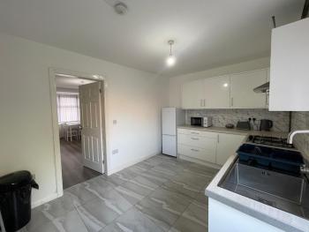 3 Bedroom House near M6, Aston Villa, Star city, Birmingham (foto 4)