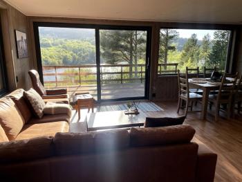A cottage by the forest with a sea view !, Søfstad (fotografie 5)
