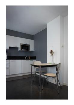Central Perk Apartments-Antwerp, Amberes (foto 3)