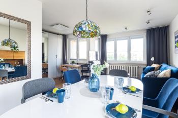 Perfect central spot! by VAYA STAYS, Varsovie (photo 4)