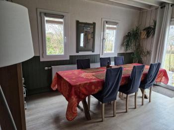 Charming Chalet in Transinne, Libin (Foto 2)