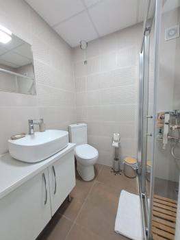 Downtown apartment, Skopje (fotografie 5)