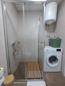Downtown apartment, Skopje (fotografie 4)
