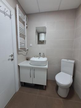 Downtown apartment, Skopje (fotografie 3)