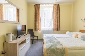 Hotel Wilhelm, Praha (fotografie 5)