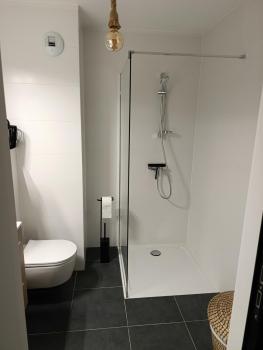 Chambre avec jacuzzi extérieur, Strasbourg (photo 2)