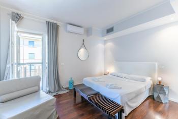 Vatican Pixel Apartments, Roma (foto 3)