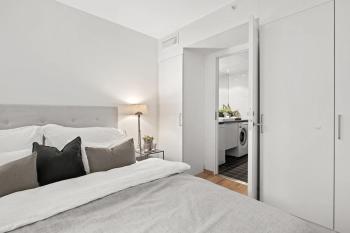 Tjuvholmen promenade - marina apartment, Oslo (foto 3)