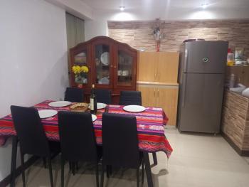 Room in Cusco, Cusco (photo 4)