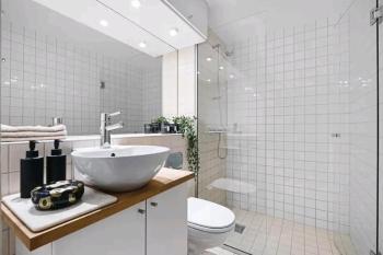 City Center - Large 2 bedroom apartment, Oslo (foto 3)