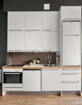 City Center - Large 2 bedroom apartment, Oslo (foto 5)