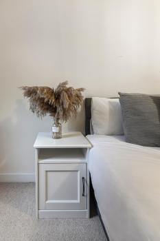 2 Bedroom flat in West Midlands Suitable for long term bookings, Birmingham (photo 4)