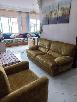 Appartement chic, moderne vue sur mer, Casablanca (fotografie 4)