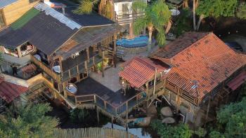 Hostel Explorer, Imbituba (foto 5)