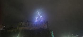 223 Websters land - stunning castle view, Edinburgh (Foto 4)