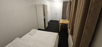 Zimmer in Würzburgerstraße, Brémy (fotografie 4)