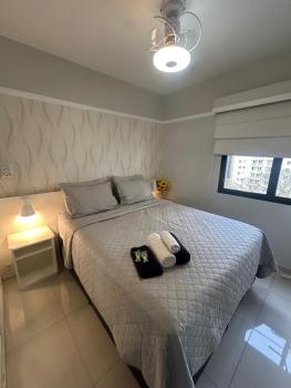 Flat Hotel Jardins Alameda Lorena Com Garagem 1804, São Paulo (Foto 2)