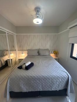 Flat Hotel Jardins Alameda Lorena Com Garagem 1804, São Paulo (Foto 4)