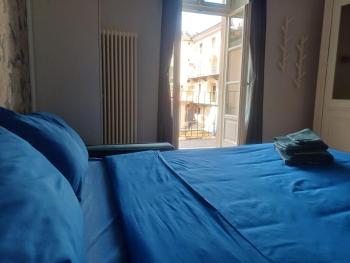 A casa di Flo - Piazza Vittorio apartment, Turín (fotografie 3)