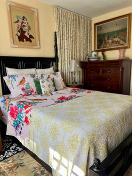 Dresden B & B, Los Angeles (photo 5)