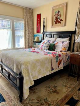 Dresden B & B, Los Angeles (photo 4)