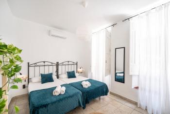 Casa 1919 - Central Apartment near the Cathedral - 1A, Granada (foto 4)