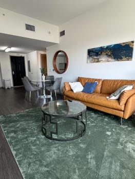 Stylish Hollywood Apartment, Los Angeles (fotografie 2)