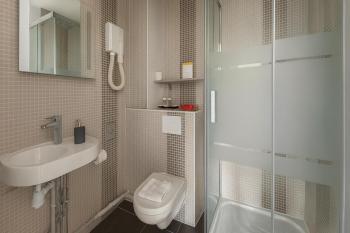 Hôtel du Parc Montsouris, Paris (Foto 3)