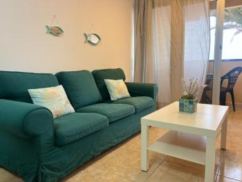 Apartamento Sofia, Gran Tarajal (Foto 3)