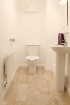 Best Getaway Stay, Londyn (zdjęcie 2)