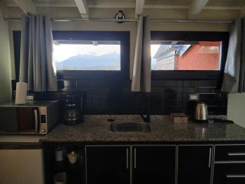 ARWEN Suites 2, Trevelín (Foto 3)