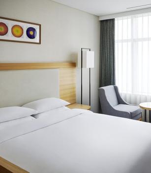 Lahan Hotel Pohang, Pohang (Foto 5)