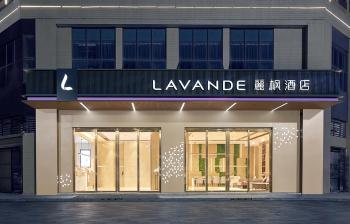 麗枫酒店广州番禺汉溪长隆大石地铁站店, Guangzhou (foto 5)