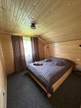 Фазенда, Vorochta (fotografie 4)