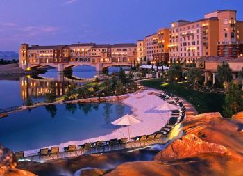 Exquisite one of a kind place, Las Vegas (foto 2)