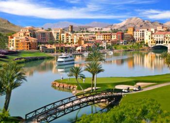 Exquisite one of a kind place, Las Vegas (foto 4)