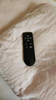 Room B - Single bedroom - B&B - shared with others - not private - hostel, Harstad (zdjęcie 4)
