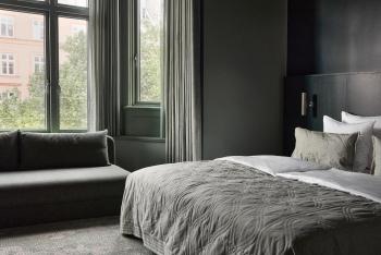 Boutique Hotel Hans, Copenhague (foto 4)