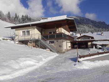 Appartement Schilcher, Oberau (fotografie 2)