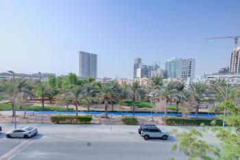 luxurious miracle home, Dubai (photo 3)