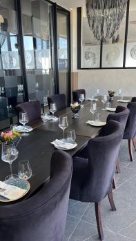 Chic at One Rosebank, Johannesburgo (foto 4)