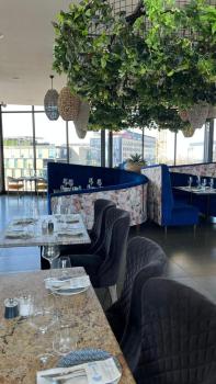 Chic at One Rosebank, Johannesburgo (foto 3)