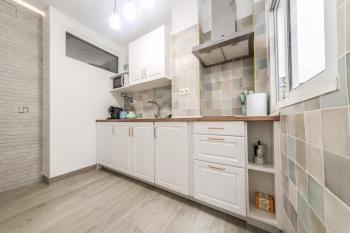 Amazing! 2Bedroom Apartment Malaga Oldtown, Malaga (foto 3)