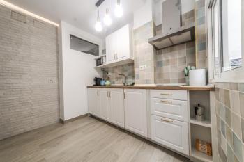 Amazing! 2Bedroom Apartment Malaga Oldtown, Malaga (foto 5)
