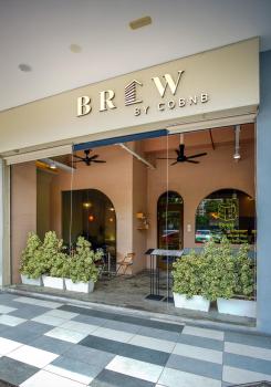 Neu Suites by COBNB, Kuala Lumpur (photo 3)