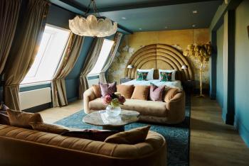 Hotel Christiania Teater, Oslo (photo 2)