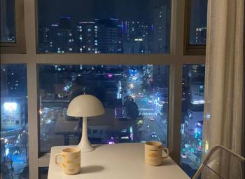 블루시티 레지던스 고층시티뷰, Seoul (photo 2)